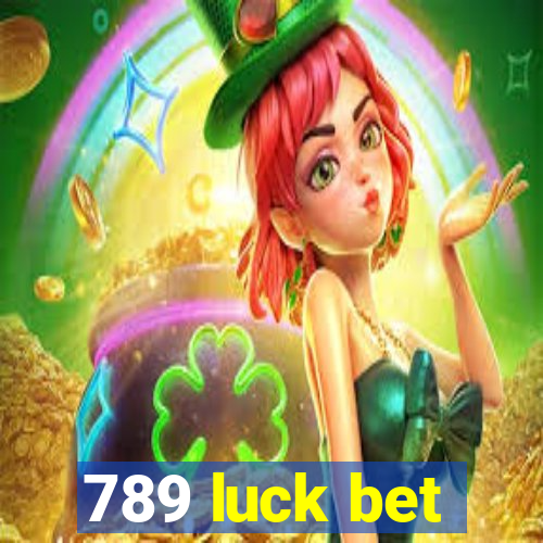 789 luck bet